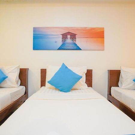 Arzo Hotel Premier Makati City Dış mekan fotoğraf