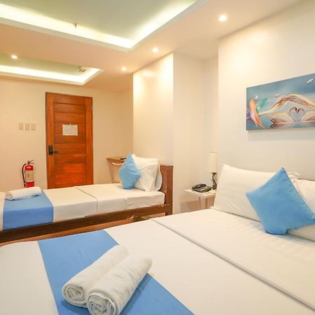 Arzo Hotel Premier Makati City Dış mekan fotoğraf