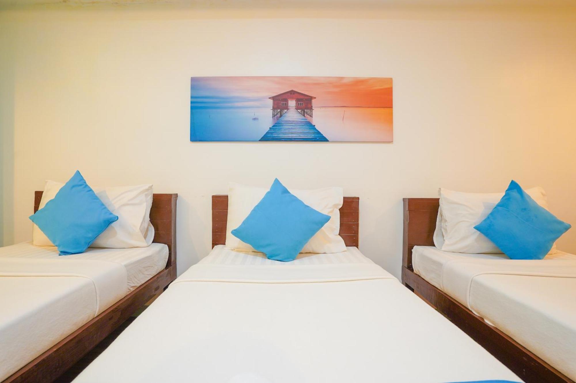 Arzo Hotel Premier Makati City Dış mekan fotoğraf