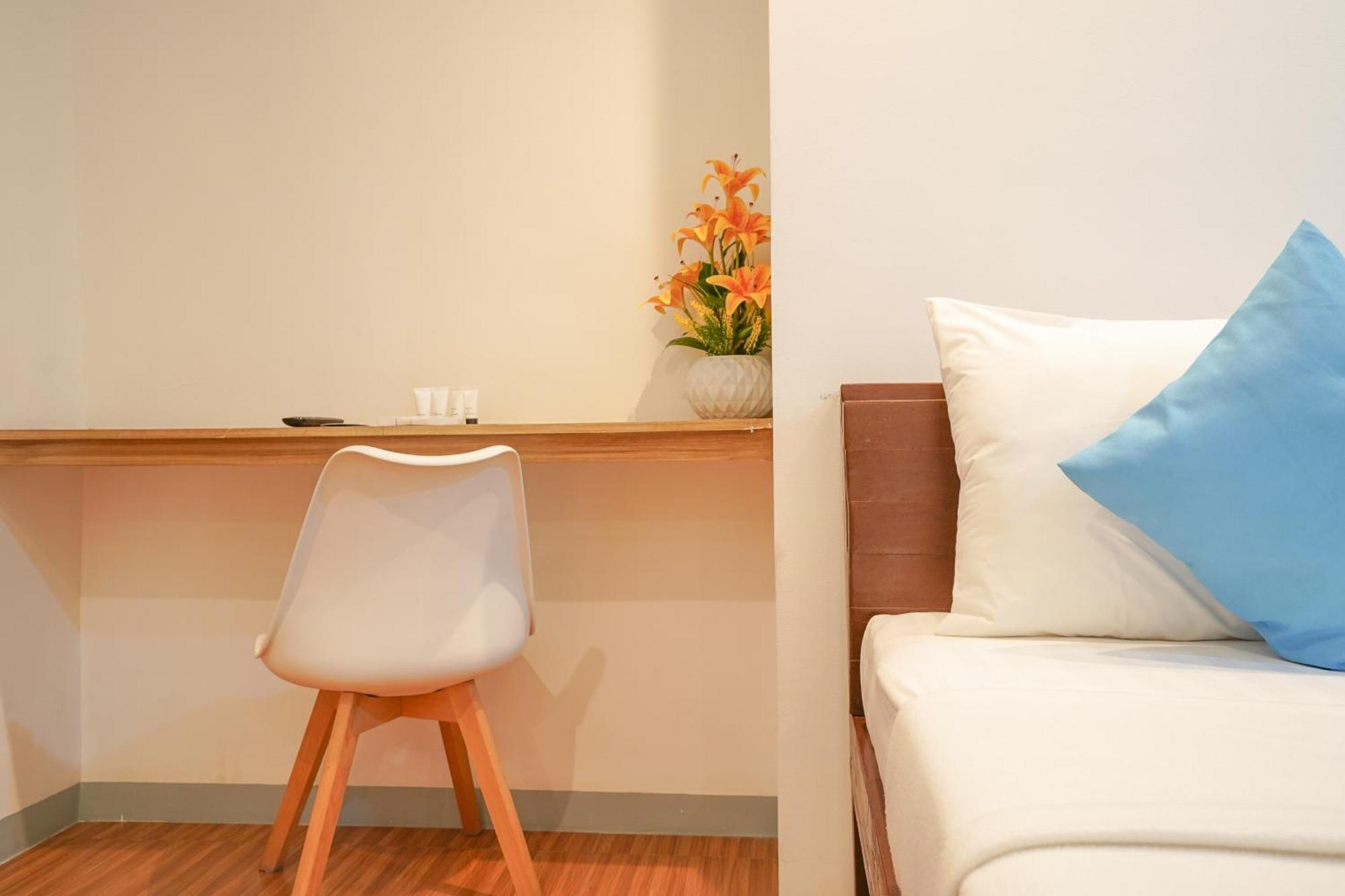 Arzo Hotel Premier Makati City Dış mekan fotoğraf